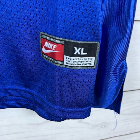 NWT Nike Florida Gators Emmitt Smith Football Jersey XL - Picture 7 of 9